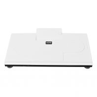 Защитная крышка для DJ-контроллера UDG Ultimate AlphaTheta XDJ-AZ Equipment Cover White (U94127WH)